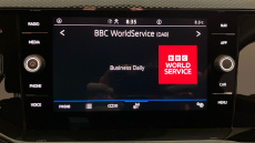 Volkswagen Polo 1.0 TSI Life 5dr Petrol Hatchback